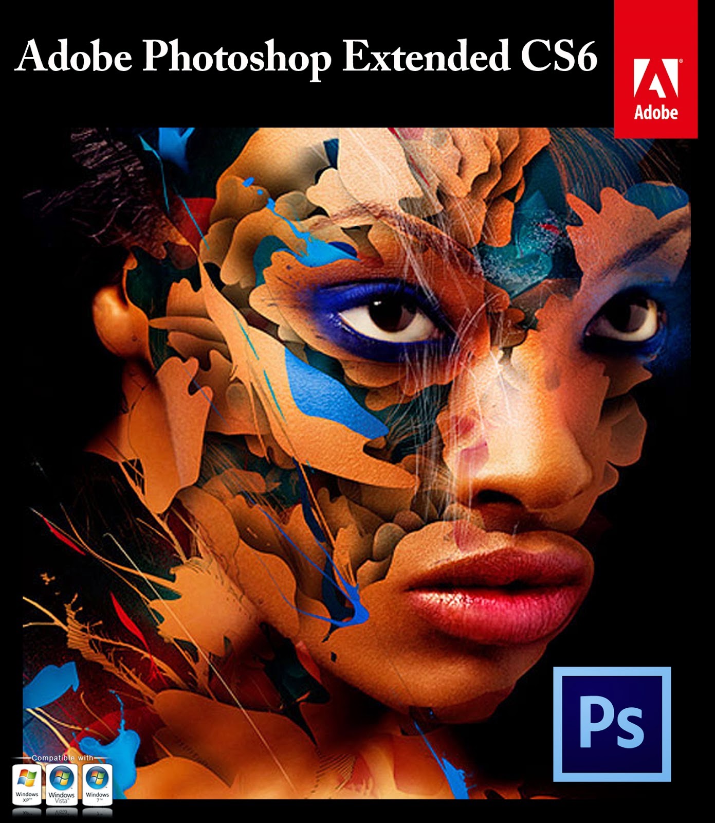 Adobe Photoshop Cs6 Extended Mac Download