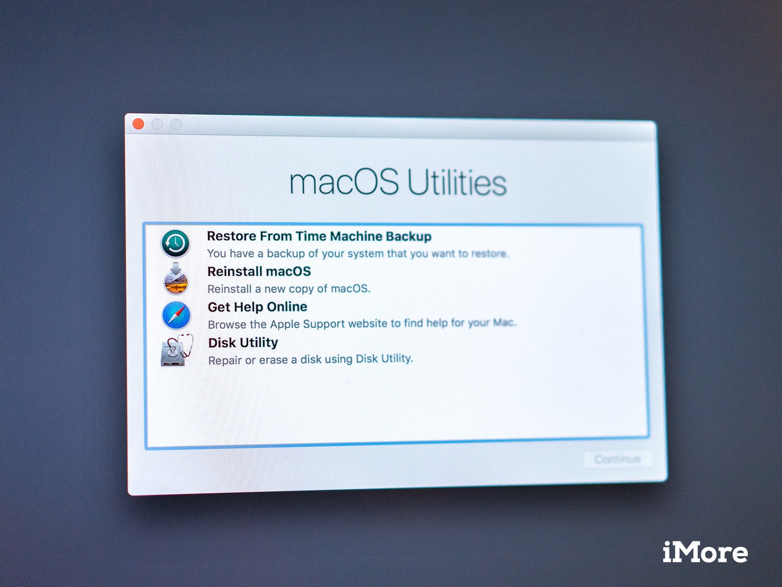 Disc Formats For Mac